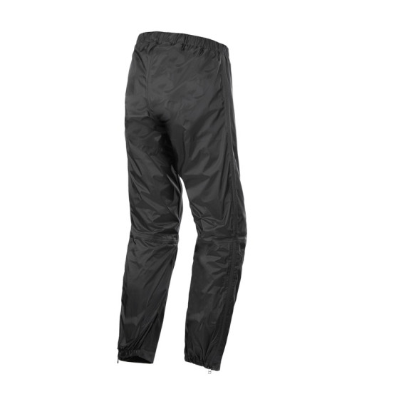 Pantalon de pluie Alpinestars Hurricane Rain V2 Noir