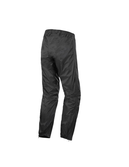 Pantalon de pluie Alpinestars Hurricane Rain V2 Noir
