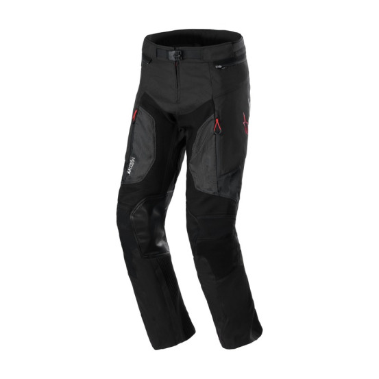 Pantalon moto Alpinestars AMT-7 Air Noir