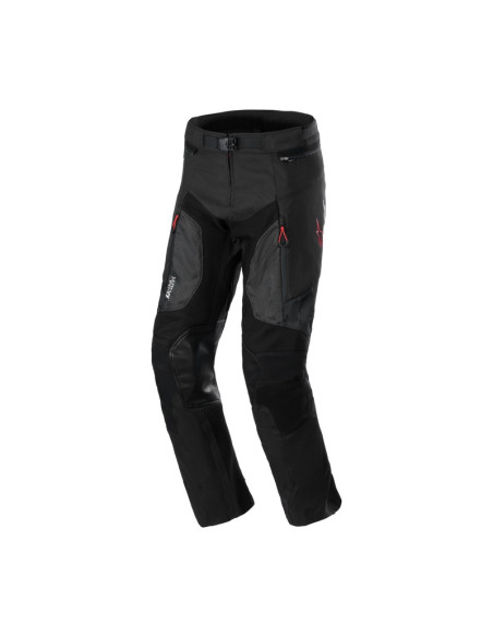 Pantalon moto Alpinestars AMT-7 Air Noir