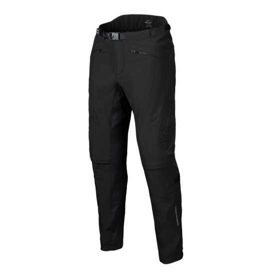 Pantalon moto Alpinestars Alden Noir