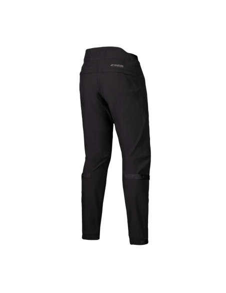 Pantalon moto Alpinestars Alden Noir
