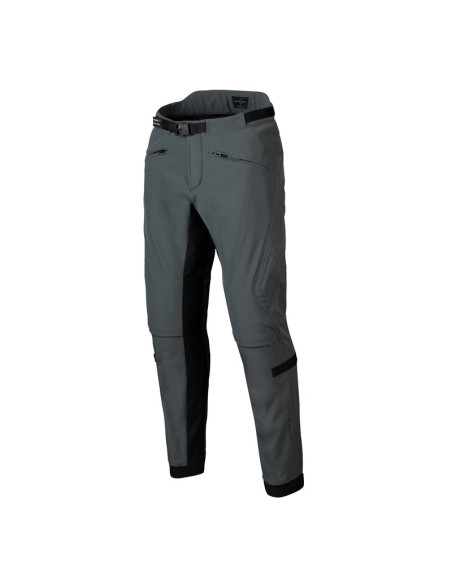 Pantalon moto Alpinestars Alden Gris