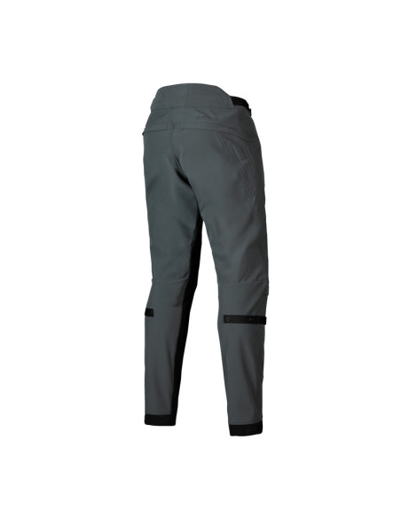 Pantalon moto Alpinestars Alden Gris