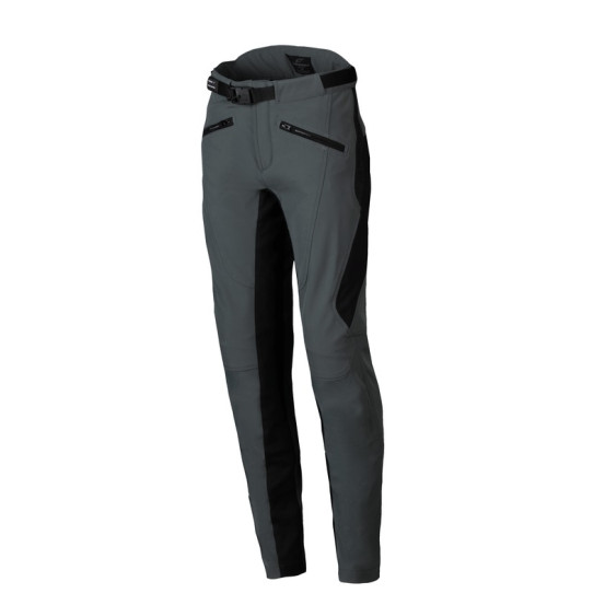 Pantalon moto femme Alpinestars Alamosa Gris