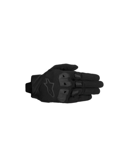 Gants moto racing Alpinestars SP-X 1 Noir