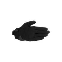 Gants moto racing Alpinestars SP-X 1 Noir 2