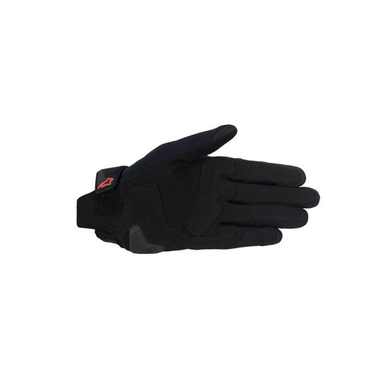 Gants moto racing femme Alpinestars Stella SP-X 1 Noir Rouge