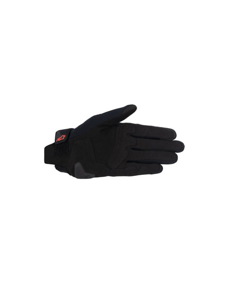 Gants moto racing femme Alpinestars Stella SP-X 1 Noir Rouge