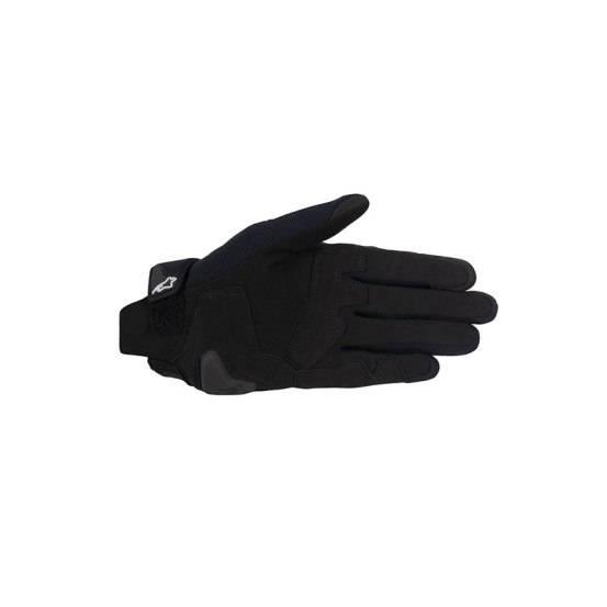 Gants moto racing femme Alpinestars Stella SP-X 1 Noir Blanc