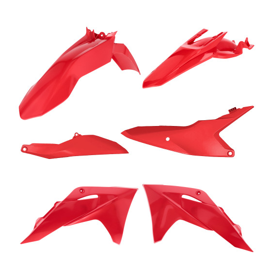 Kit plastiques - Origine - ACERBIS Gas Gas 85 MC 2025