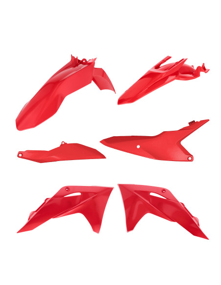 Kit plastiques - Origine - ACERBIS Gas Gas 85 MC 2025