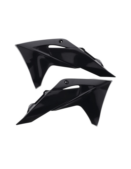 Ouies de radiateurs - Noir - ACERBIS Gas Gas 85 MC 2025