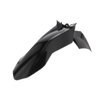 Garde boue avant - Noir - ACERBIS Gas Gas 85 MC 2025
