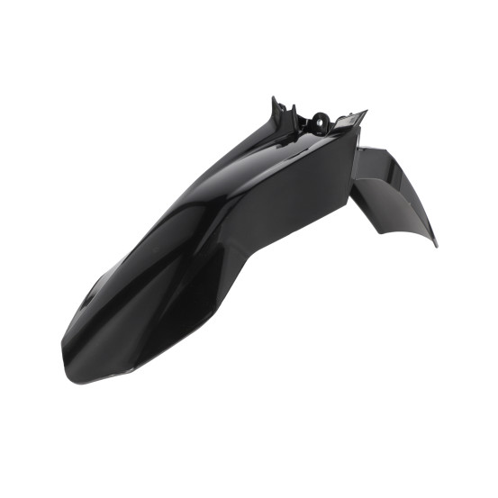 Garde boue avant - Noir - ACERBIS Gas Gas 85 MC 2025