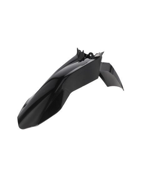 Garde boue avant - Noir - ACERBIS Gas Gas 85 MC 2025
