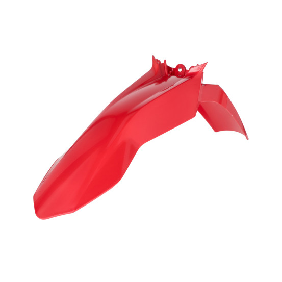 Garde boue avant - Rouge - ACERBIS Gas Gas 85 MC 2025