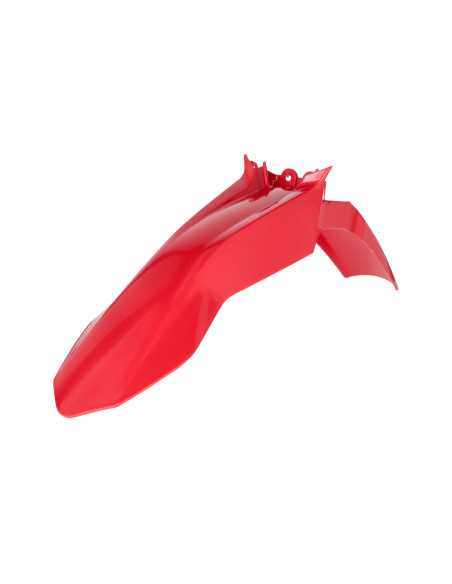 Garde boue avant - Rouge - ACERBIS Gas Gas 85 MC 2025