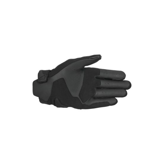 Gants moto racing Alpinestars SP-X 5 Air Noir