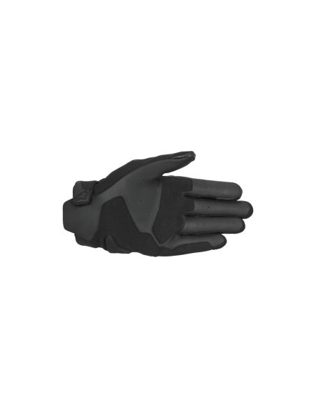 Gants moto racing Alpinestars SP-X 5 Air Noir