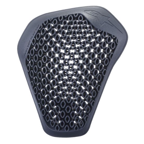 Protections épaules Alpinestars Nucleon Flex Pro - Niveau 2