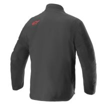 Veste de pluie moto Alpinestars AMT Storm Gear Drystar XF Noir 2