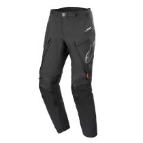 Pantalon moto Alpinestars Hyde XT Drystar Noir