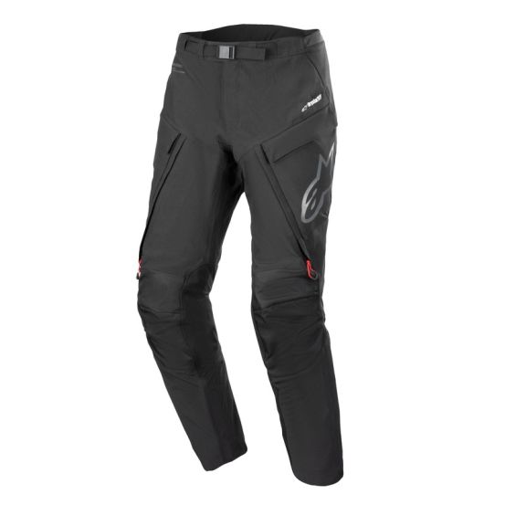 Pantalon moto Alpinestars Hyde XT Drystar Noir
