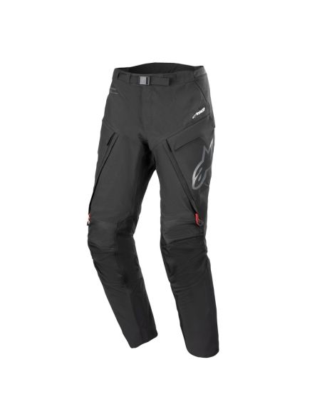 Pantalon moto Alpinestars Hyde XT Drystar Noir