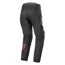 Pantalon moto Alpinestars Hyde XT Drystar Noir 2