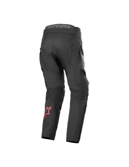 Pantalon moto Alpinestars Hyde XT Drystar Noir