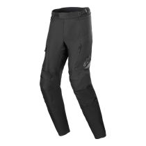 Pantalon moto Alpinestars ST-1 WP Noir