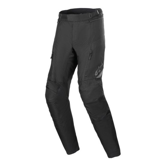 Pantalon moto Alpinestars ST-1 WP Noir