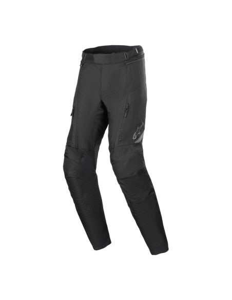 Pantalon moto Alpinestars ST-1 WP Noir