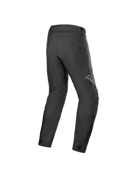 Pantalon moto Alpinestars ST-1 WP Noir