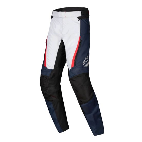 Pantalon moto Alpinestars ST-1 WP Noir Bleu