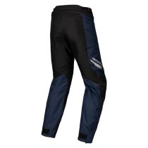 Pantalon moto Alpinestars ST-1 WP Noir Bleu 2