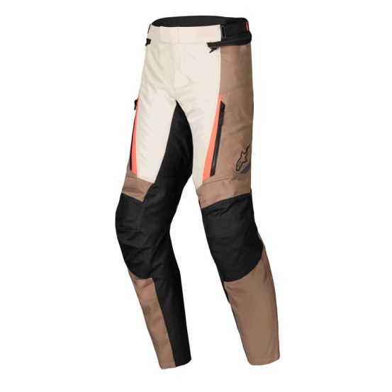 Pantalon moto Alpinestars ST-1 WP Sable