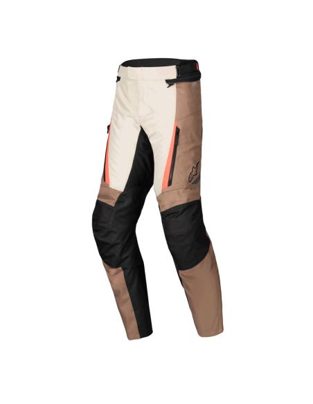 Pantalon moto Alpinestars ST-1 WP Sable