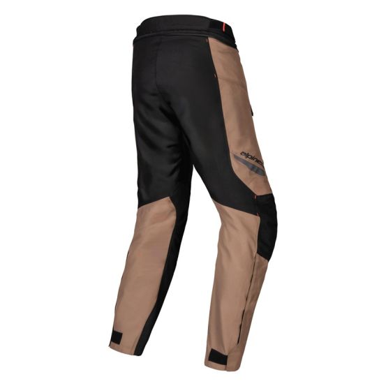 Pantalon moto Alpinestars ST-1 WP Sable