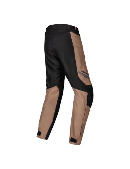 Pantalon moto Alpinestars ST-1 WP Sable