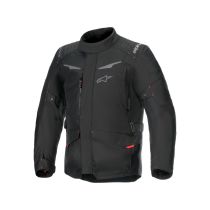 Veste moto Alpinestars ST-1 WP Noir