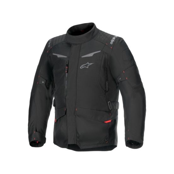 Veste moto Alpinestars ST-1 WP Noir