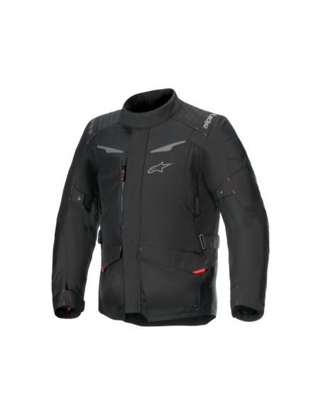 Veste moto Alpinestars ST-1 WP Noir