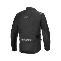 Veste moto Alpinestars ST-1 WP Noir 2