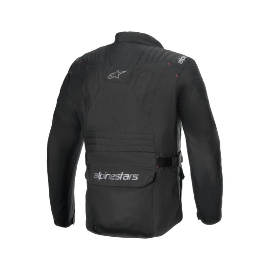 Veste moto Alpinestars ST-1 WP Noir
