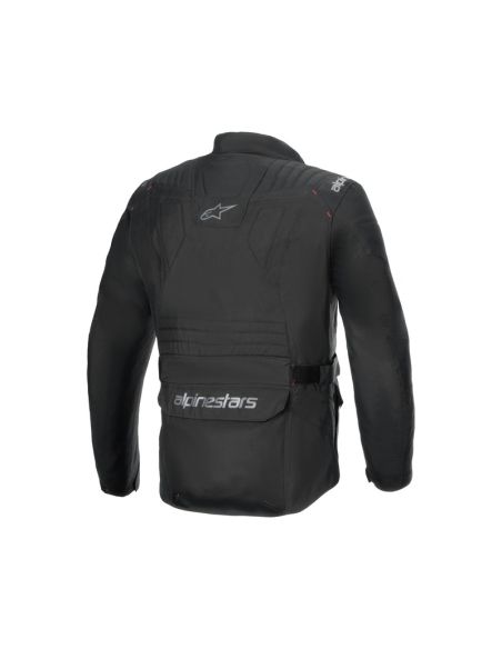 Veste moto Alpinestars ST-1 WP Noir