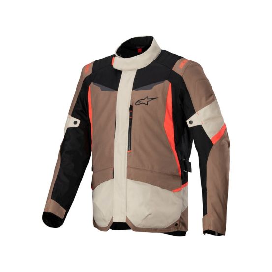 Veste moto Alpinestars ST-1 WP Sable