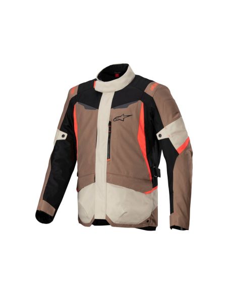 Veste moto Alpinestars ST-1 WP Sable
