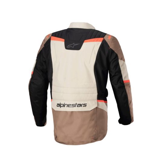 Veste moto Alpinestars ST-1 WP Sable